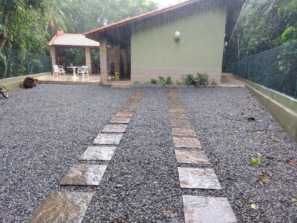 Casa, 3 quartos, 140 m² - Foto 1