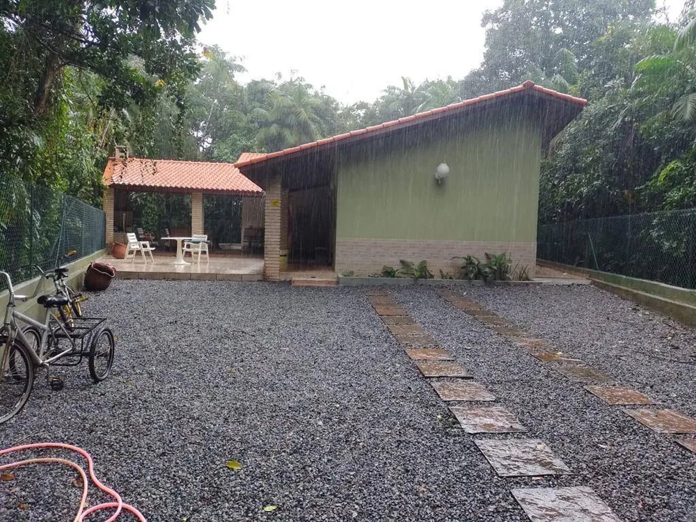 Casa, 3 quartos, 140 m² - Foto 2