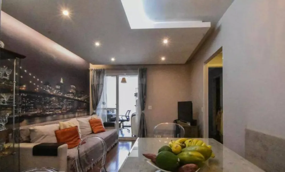 Apartamento, 2 quartos, 68 m² - Foto 1