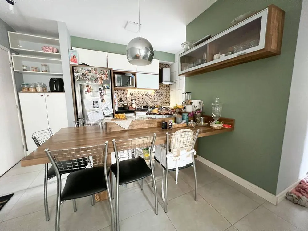 Apartamento, 3 quartos, 67 m² - Foto 3