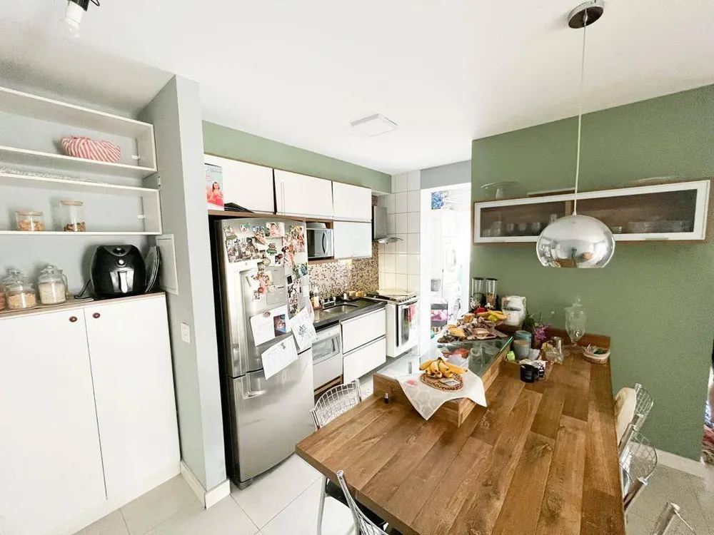 Apartamento, 3 quartos, 67 m² - Foto 4