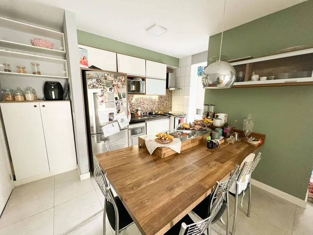 Apartamento, 3 quartos, 67 m² - Foto 2