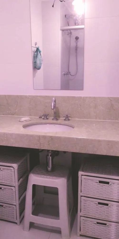 Apartamento, 1 quarto, 18 m² - Foto 4