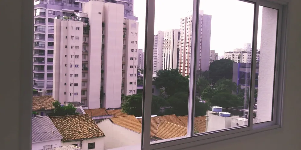Apartamento, 1 quarto, 18 m² - Foto 2