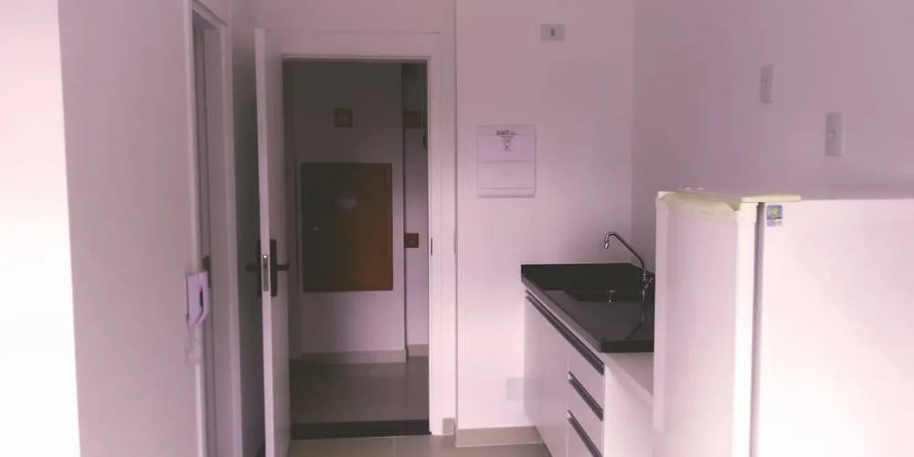 Apartamento, 1 quarto, 18 m² - Foto 1