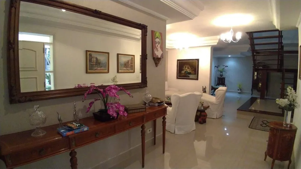 Casa, 4 quartos - Foto 1