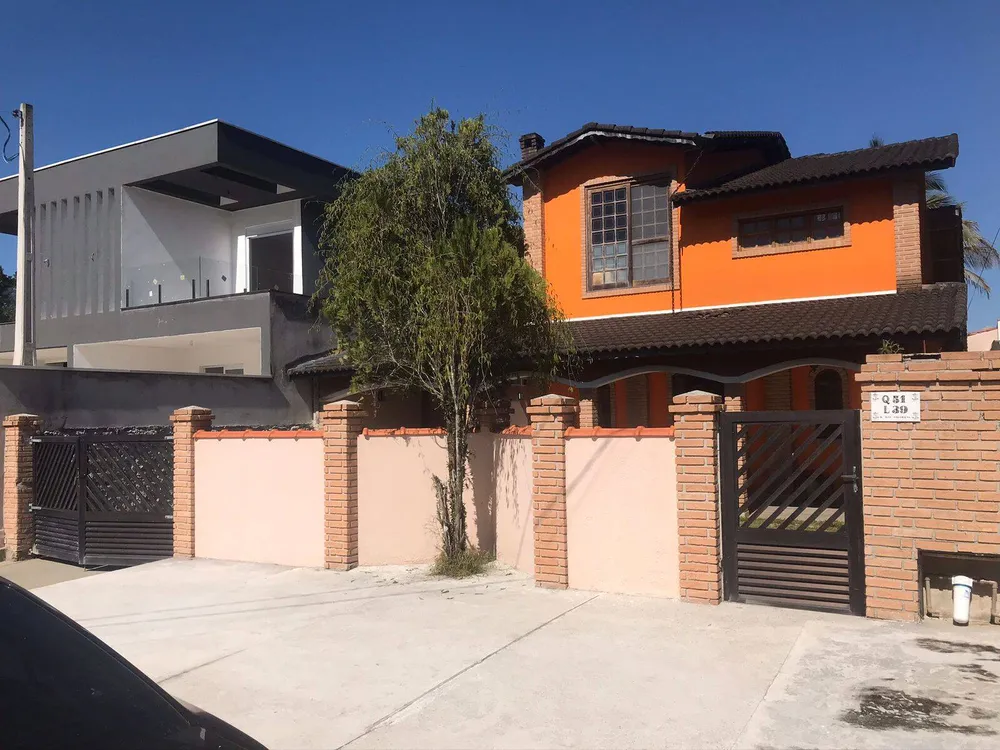 Casa, 3 quartos, 504 m² - Foto 1