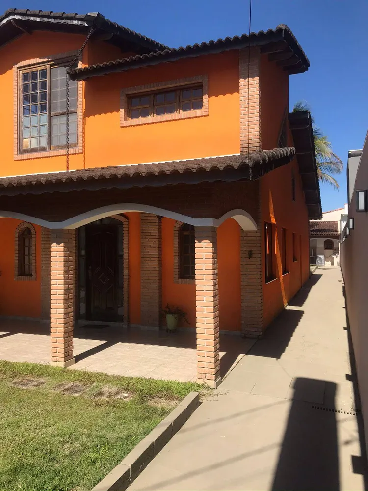 Casa, 3 quartos, 504 m² - Foto 2