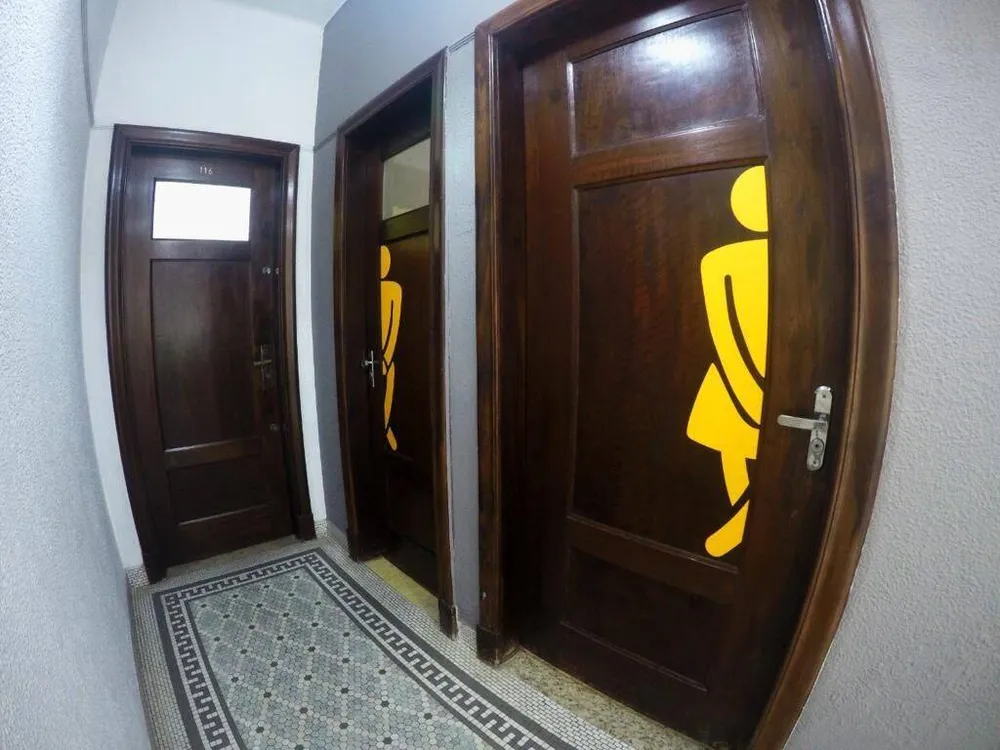 Sala-Conjunto, 18 m² - Foto 2