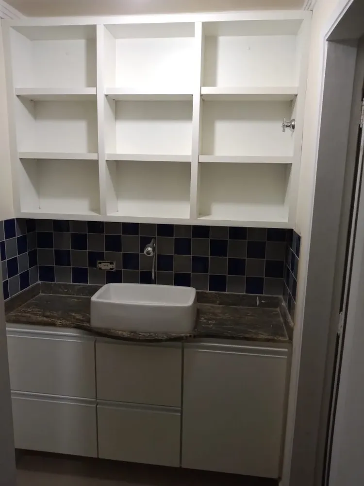 Apartamento, 1 quarto - Foto 2