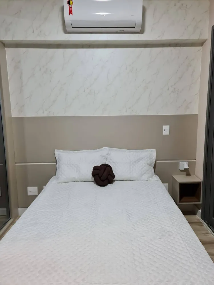 Apartamento, 1 quarto, 25 m² - Foto 3