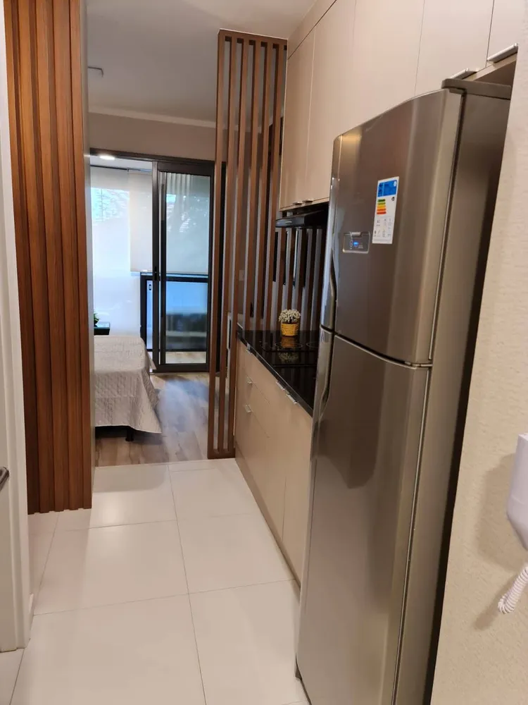 Apartamento, 1 quarto, 25 m² - Foto 4