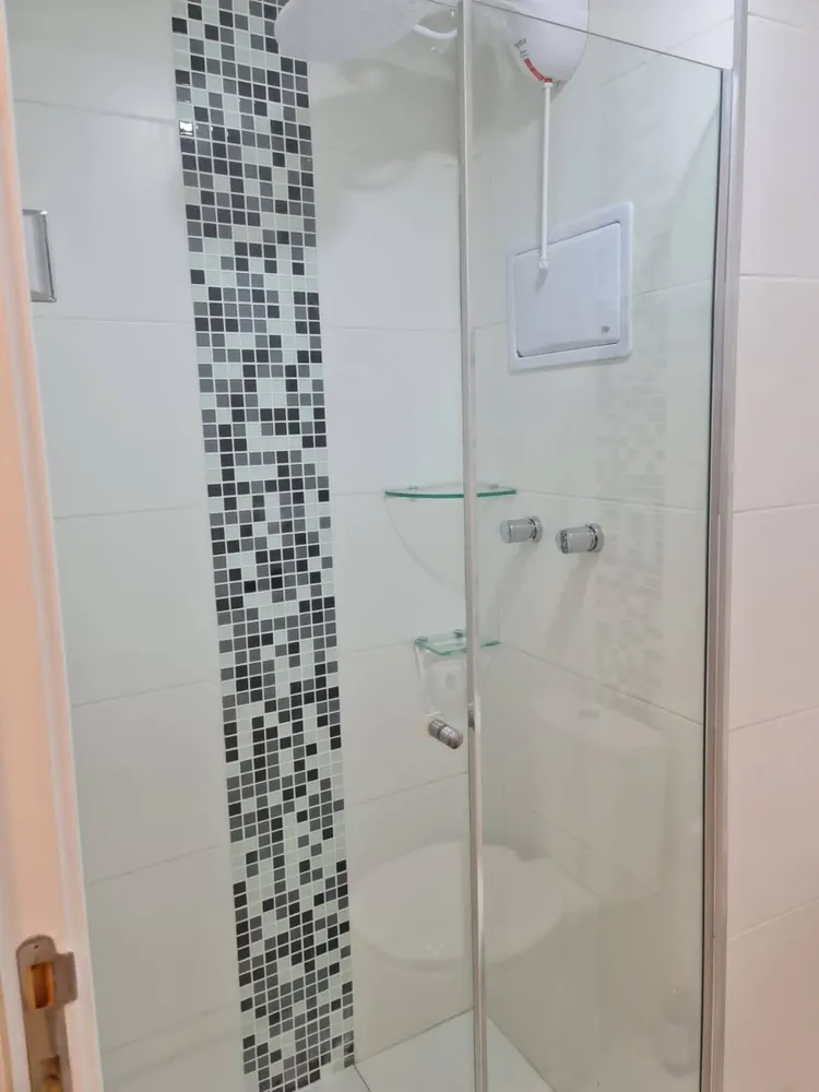 Apartamento, 1 quarto, 25 m² - Foto 2