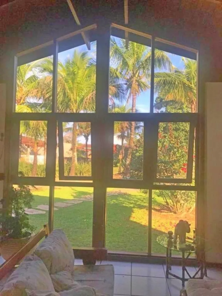 Casa, 4 quartos - Foto 2