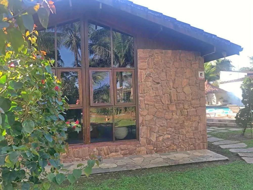Casa, 4 quartos - Foto 1