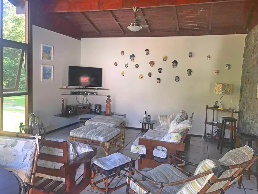 Casa, 4 quartos - Foto 3