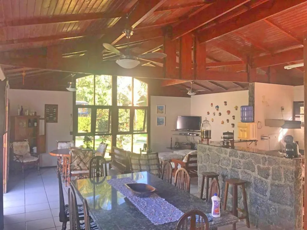 Casa, 4 quartos - Foto 4