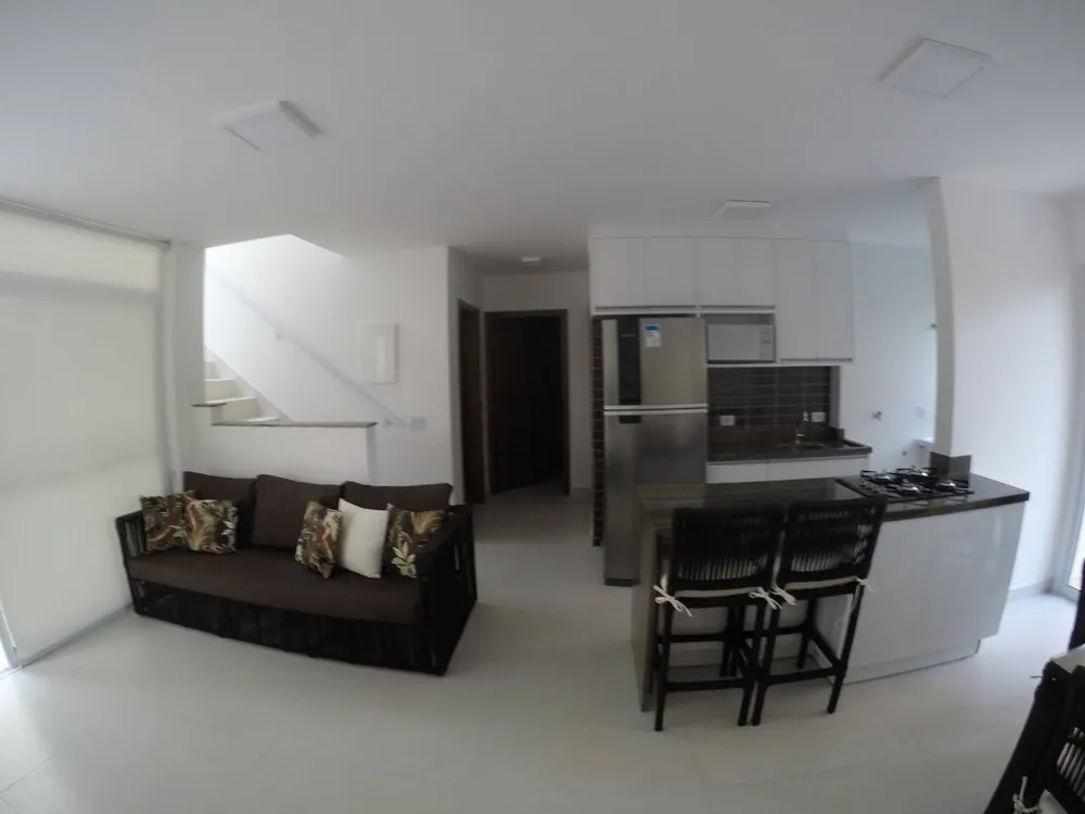 Casa, 3 quartos, 94 m² - Foto 2