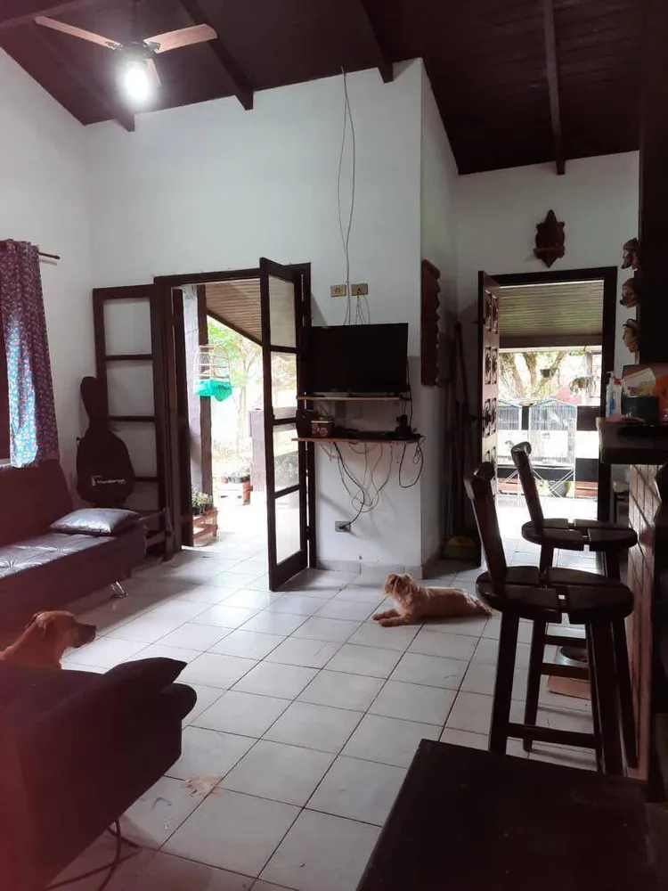 Casa, 2 quartos, 120 m² - Foto 3