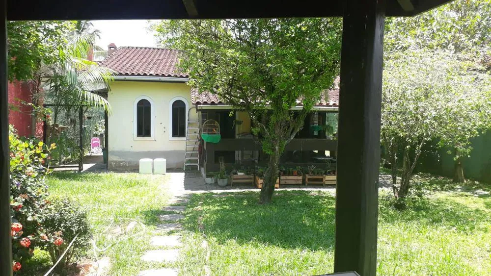 Casa, 2 quartos, 120 m² - Foto 1