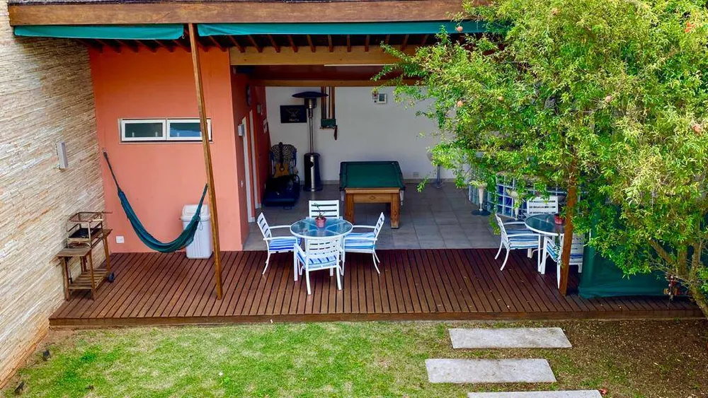 Casa, 4 quartos, 520 m² - Foto 2