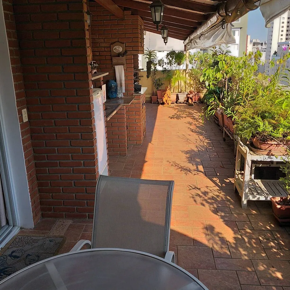 Apartamento, 4 quartos, 445 m² - Foto 3