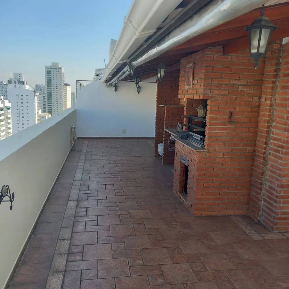 Apartamento, 4 quartos, 445 m² - Foto 4