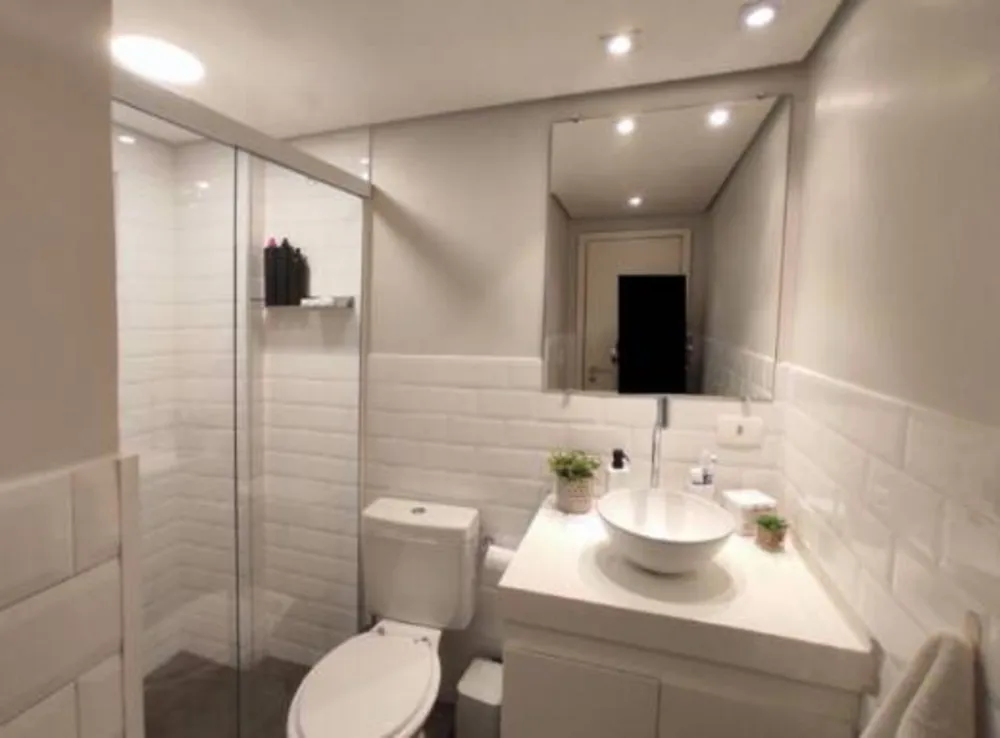 Apartamento, 2 quartos, 55 m² - Foto 4