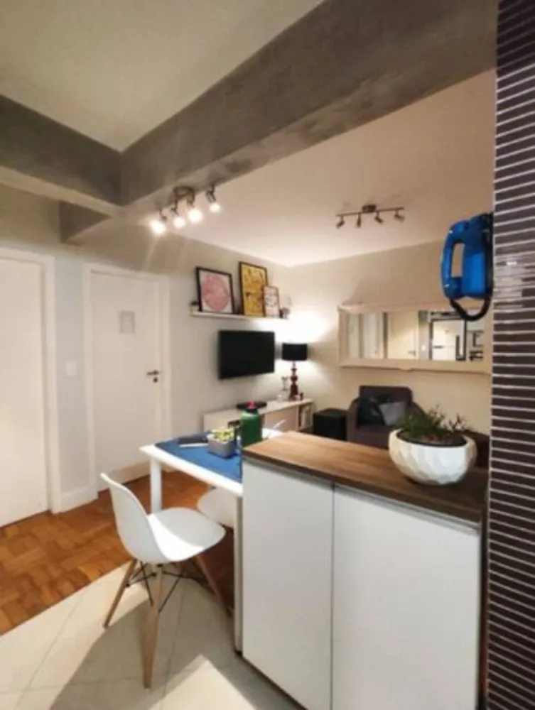 Apartamento, 2 quartos, 55 m² - Foto 1
