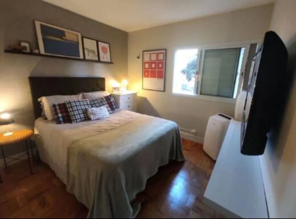 Apartamento, 2 quartos, 55 m² - Foto 3