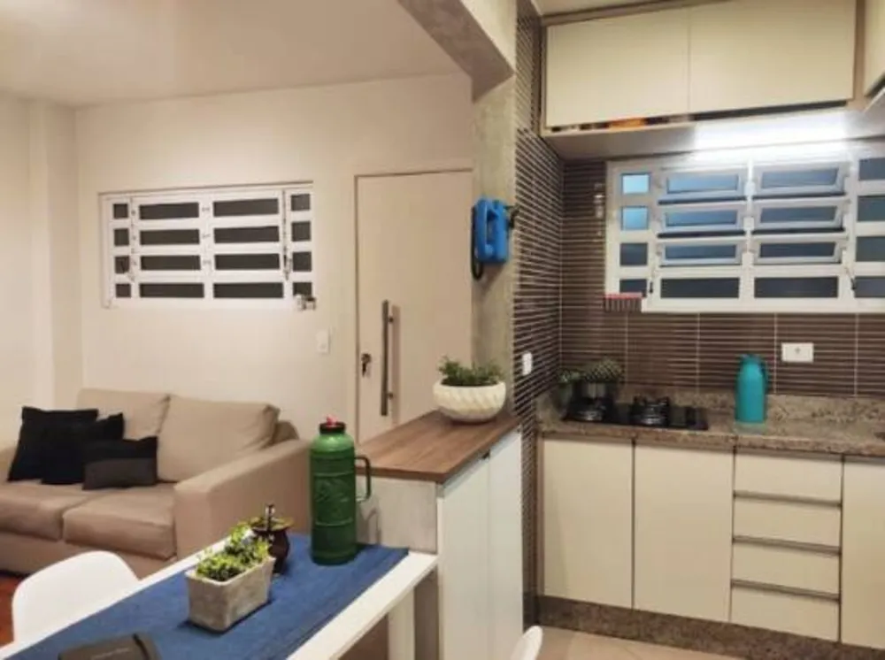 Apartamento, 2 quartos, 55 m² - Foto 2