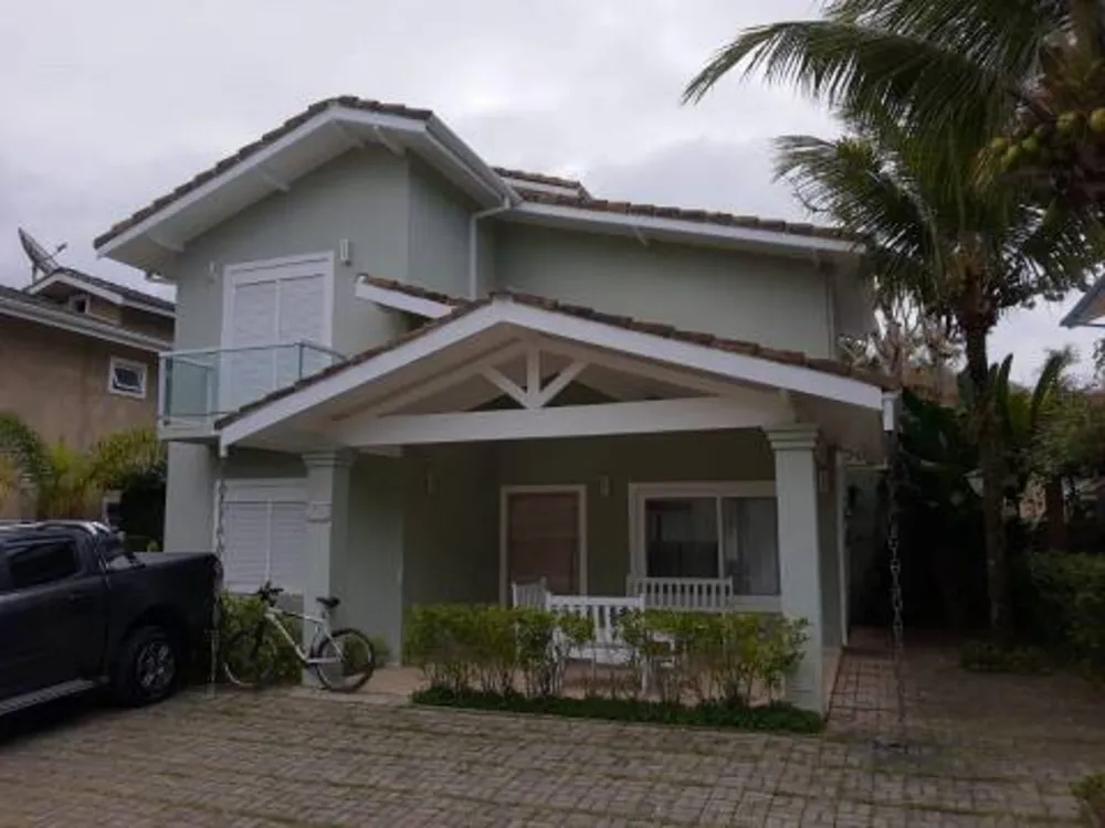 Casa, 4 quartos - Foto 1