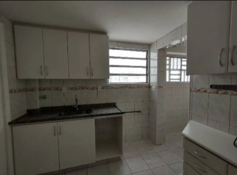 Apartamento, 2 quartos, 80 m² - Foto 2