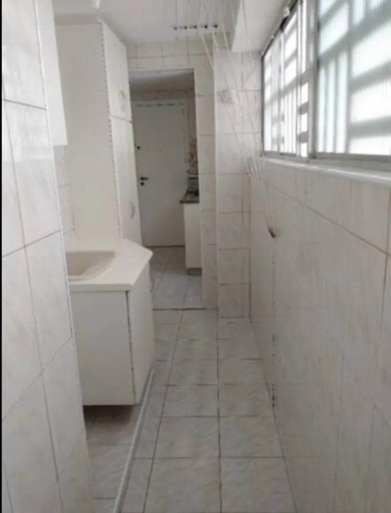 Apartamento, 2 quartos, 80 m² - Foto 1