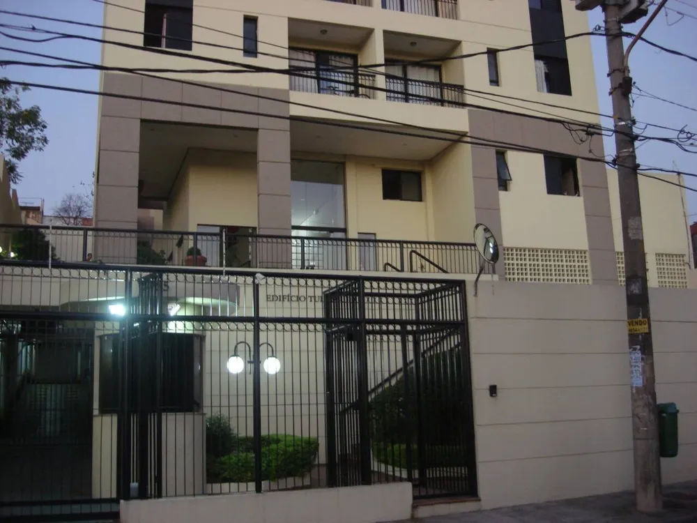 Apartamento, 3 quartos, 75 m² - Foto 1