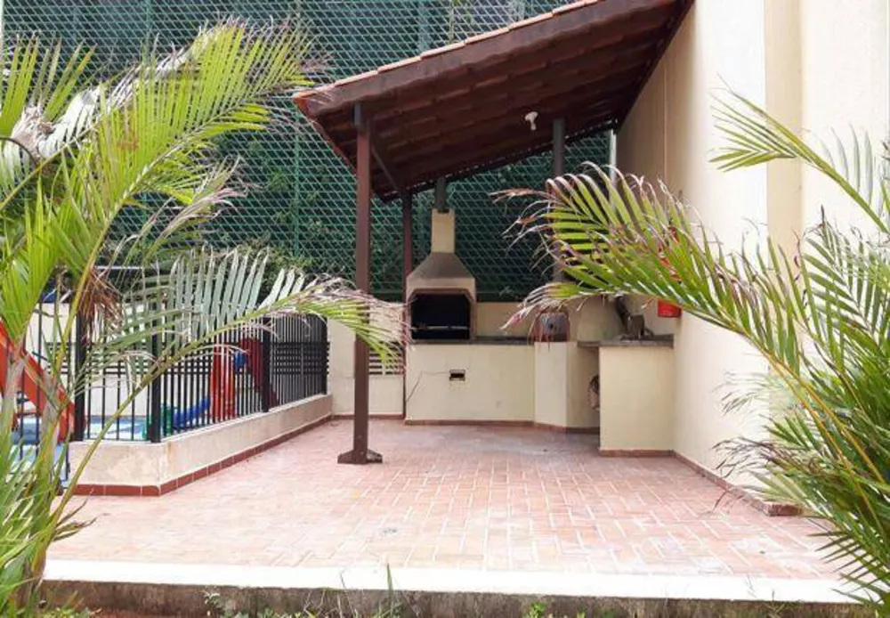 Apartamento, 3 quartos, 75 m² - Foto 4