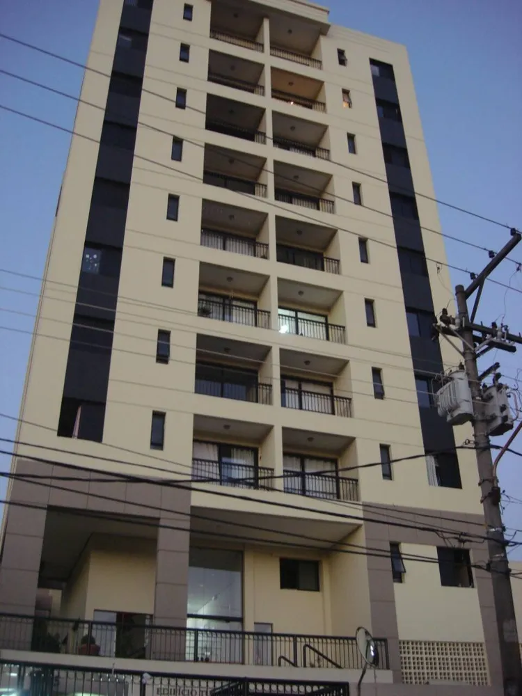 Apartamento, 3 quartos, 75 m² - Foto 2