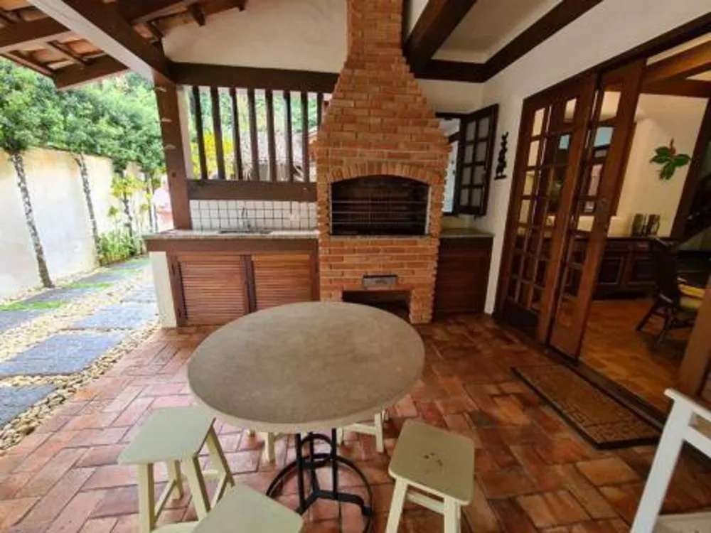 Casa, 5 quartos - Foto 4