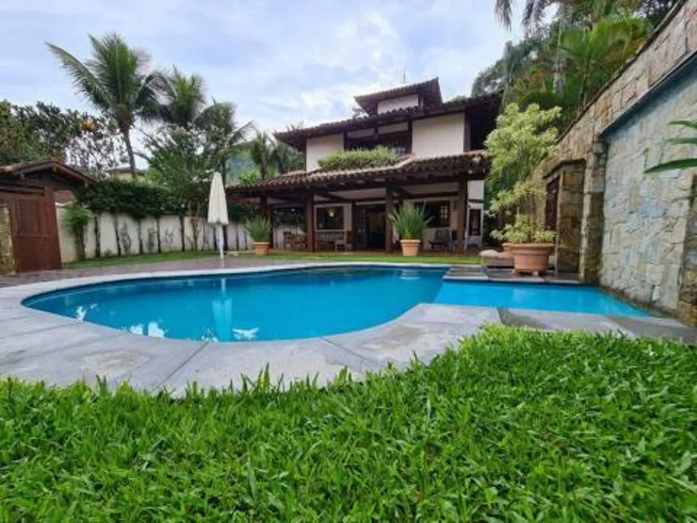 Casa, 5 quartos - Foto 1
