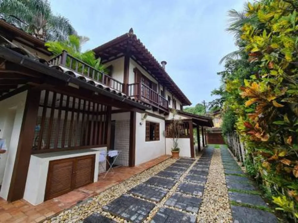 Casa, 5 quartos - Foto 2