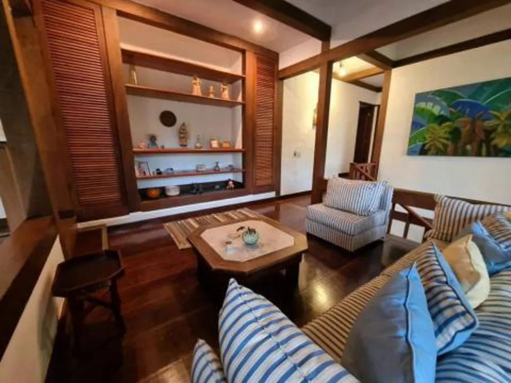 Casa, 5 quartos - Foto 3