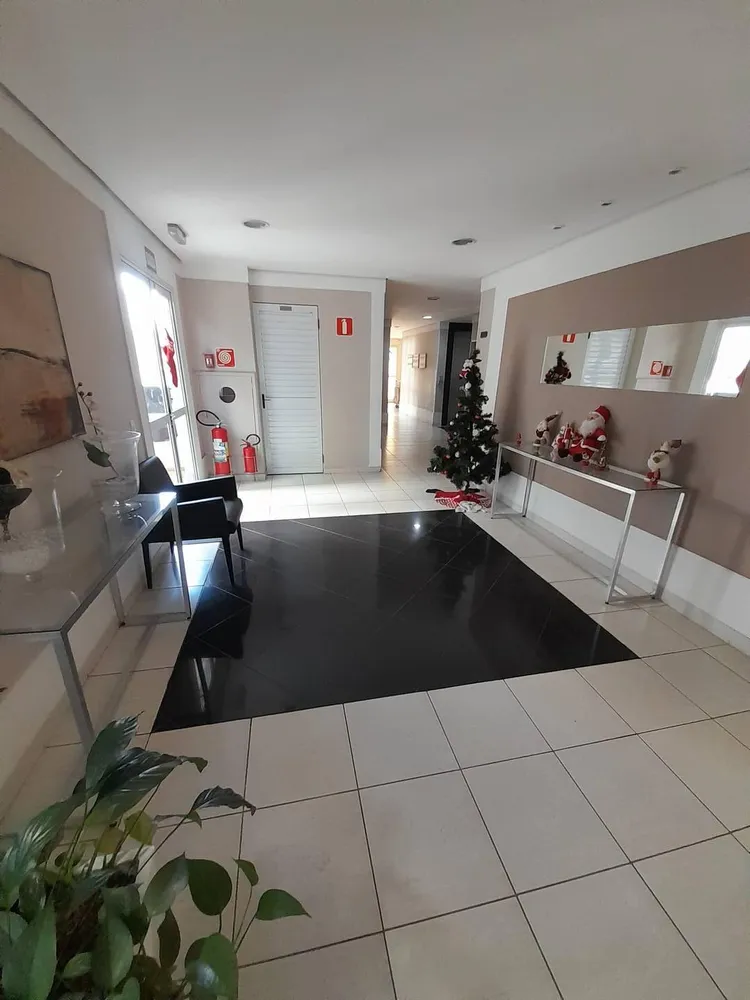 Apartamento, 2 quartos, 50 m² - Foto 1