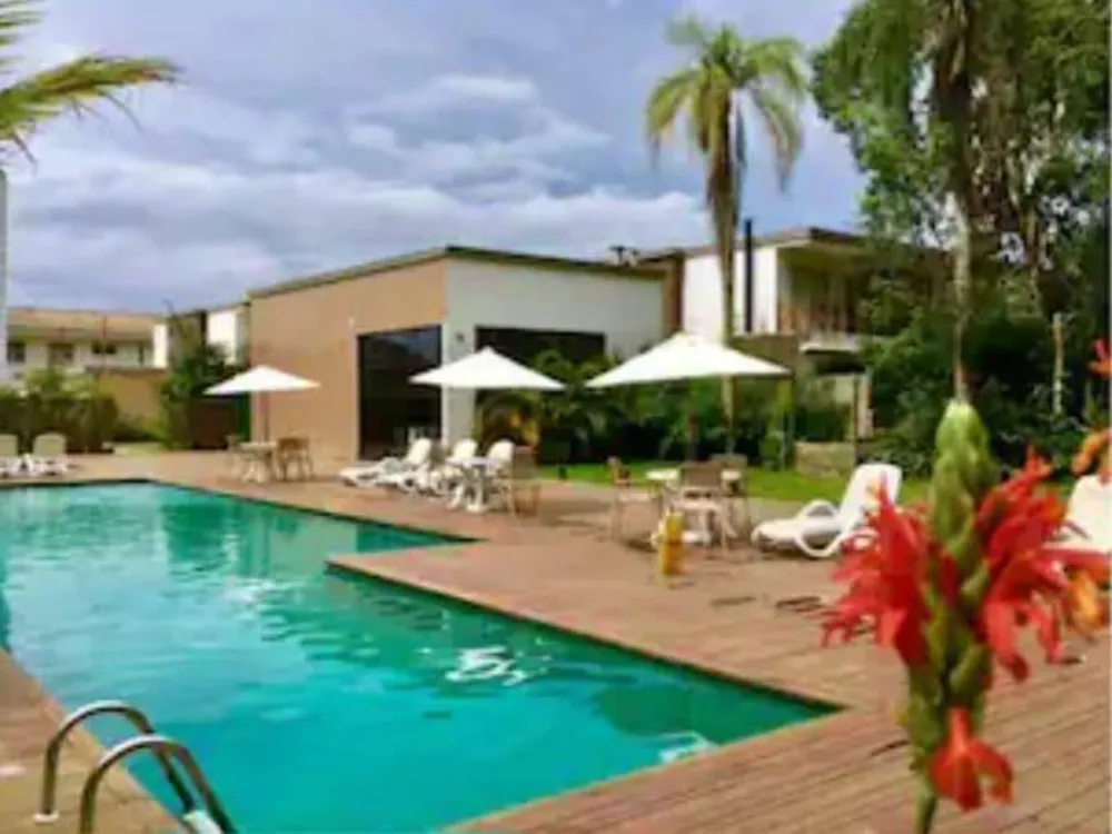 Casa, 4 quartos, 140 m² - Foto 1