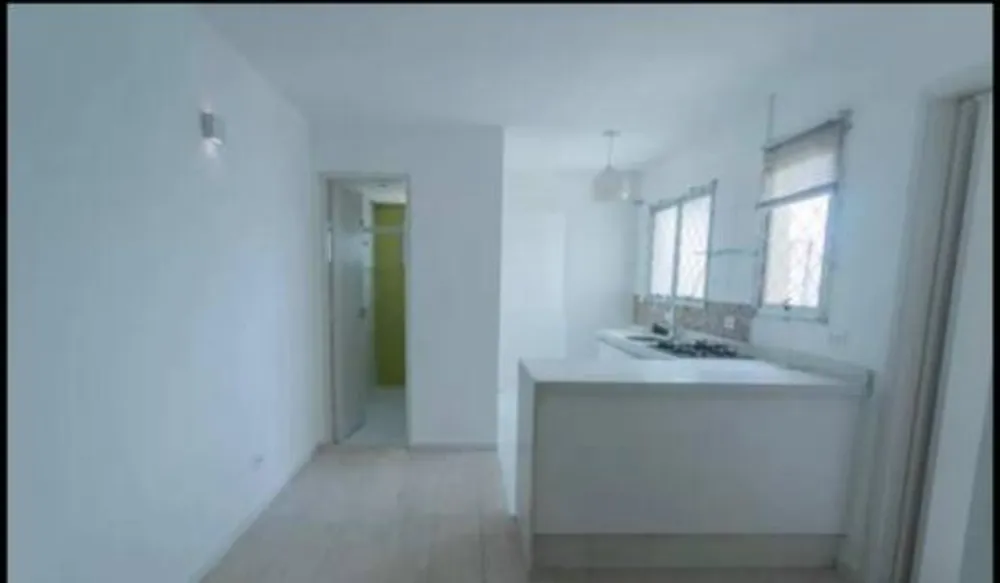 Apartamento, 1 quarto, 35 m² - Foto 2