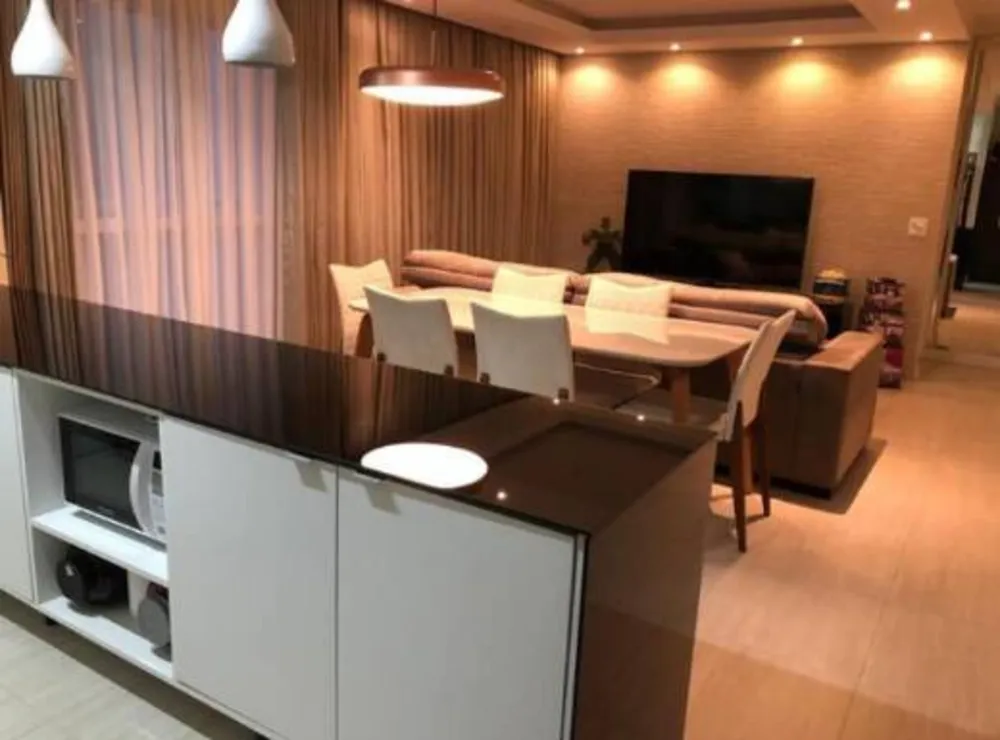 Apartamento, 1 quarto, 62 m² - Foto 1