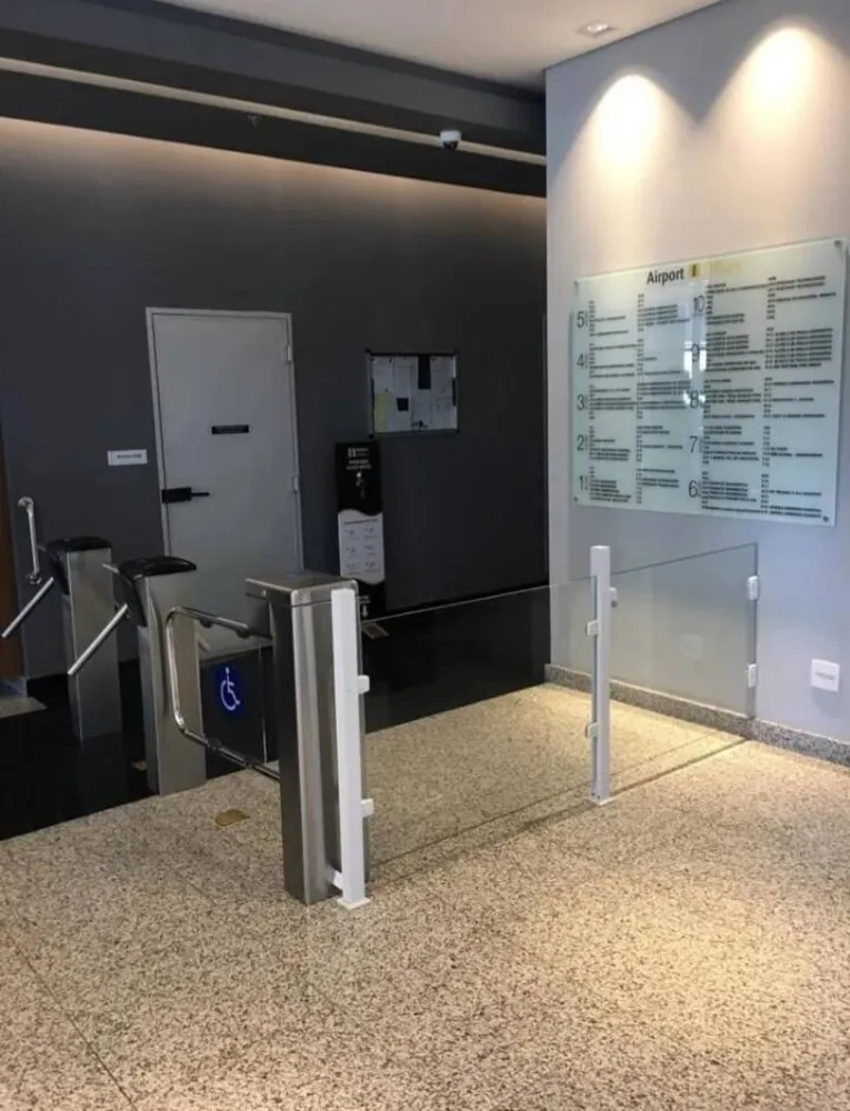 Sala-Conjunto, 42 m² - Foto 4