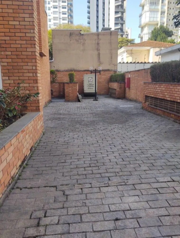 Apartamento, 3 quartos, 160 m² - Foto 3