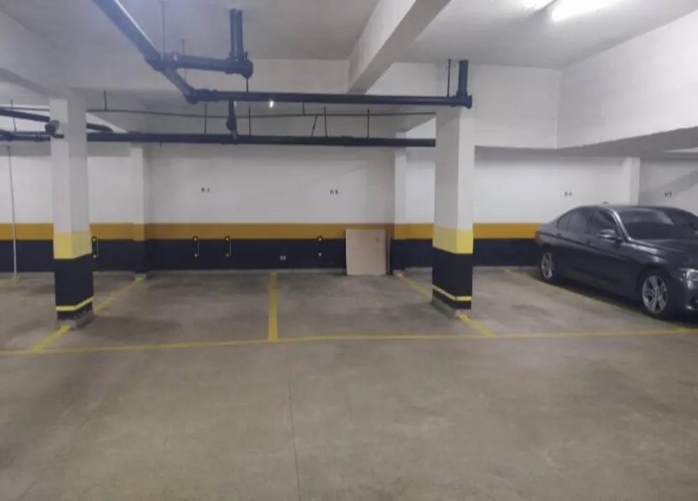 Apartamento, 3 quartos, 160 m² - Foto 4