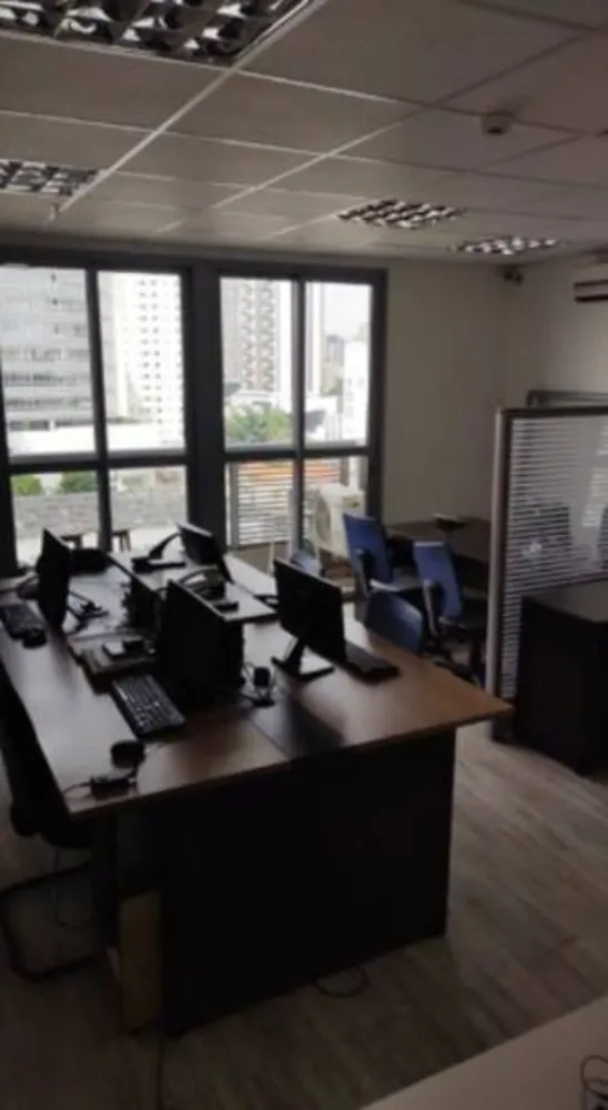 Sala-Conjunto - Foto 1