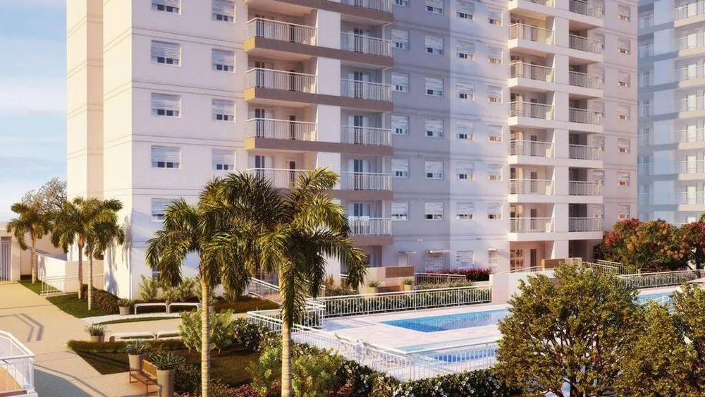 Apartamento, 2 quartos, 180 m² - Foto 1